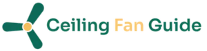 Ceiling Fan Guide Logo