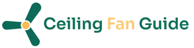 Ceiling Fan Guide Logo