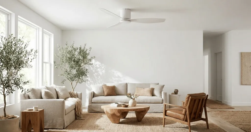 Best Budget Ceiling Fan