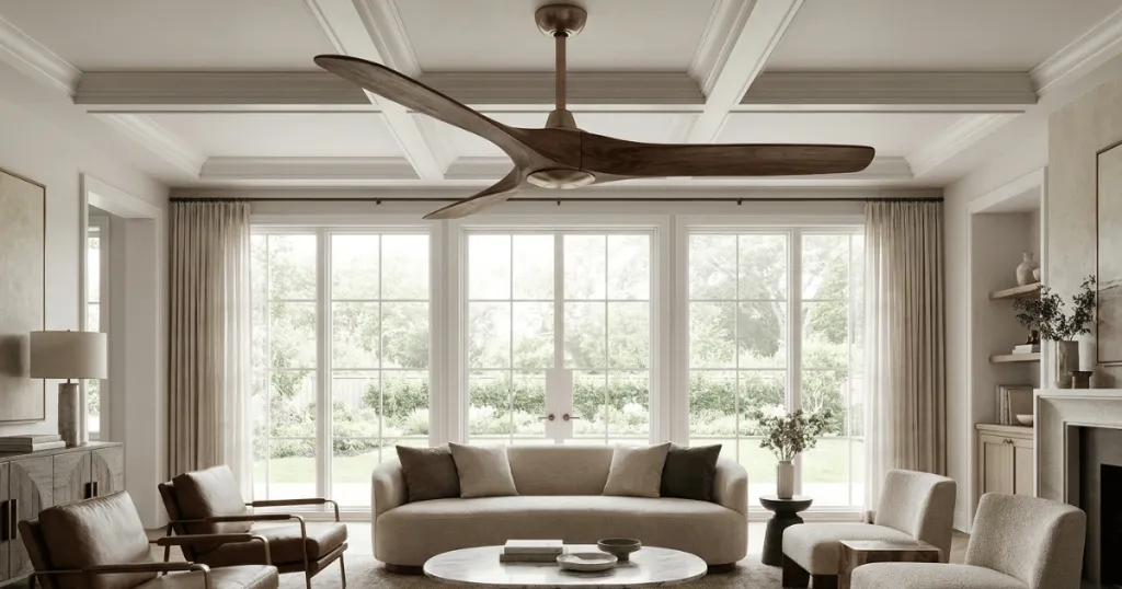 Best Luxury Ceiling Fan