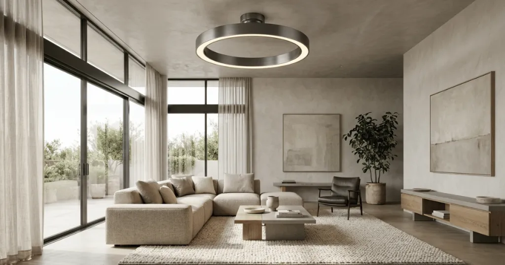 Best bladeless ceiling fan