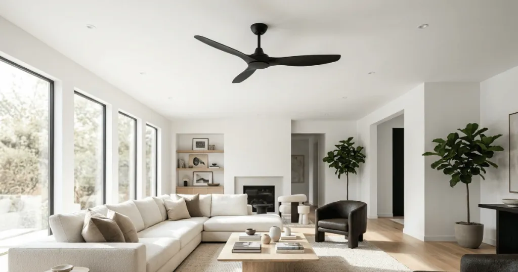Best ceiling fans without lights