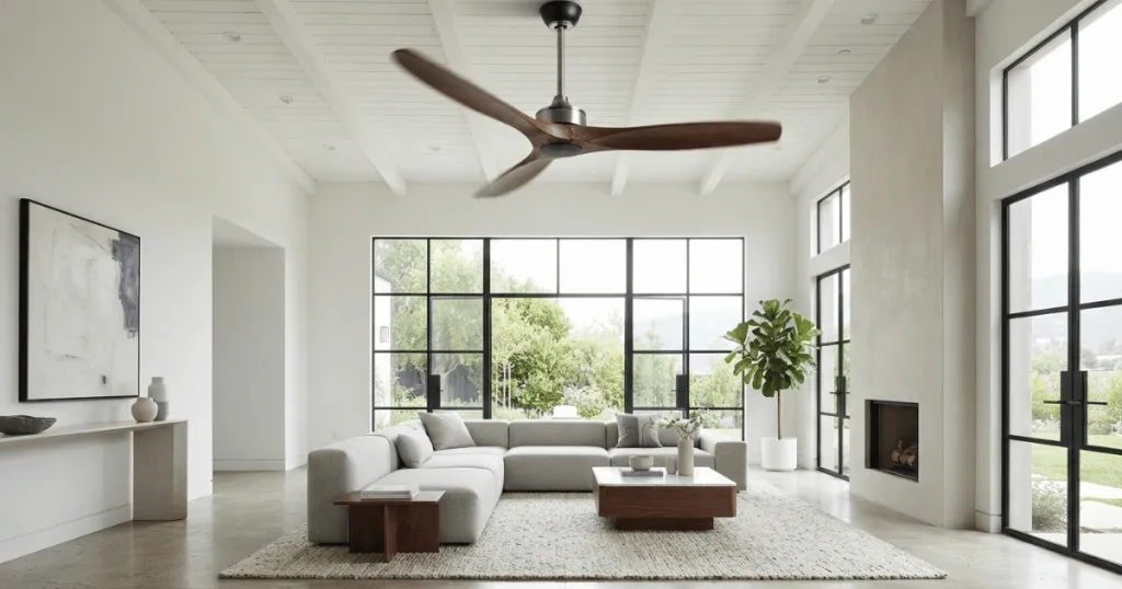 Best dc ceiling fans
