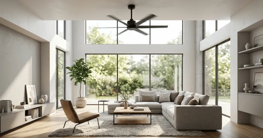 Best indoor ceiling fans