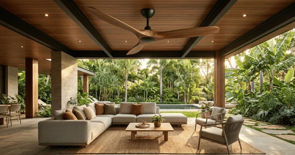 Best outdoor ceiling fans