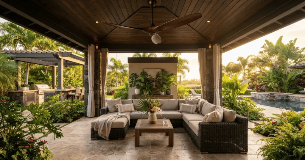 Best patio ceiling fan