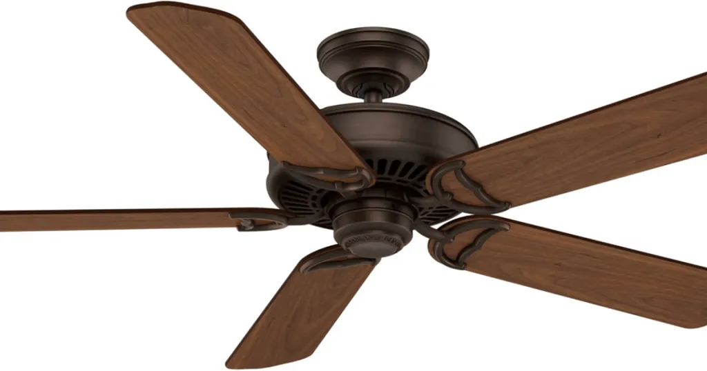 Casablanca Ceiling Fan