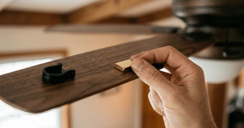 Ceiling Fan Balancing Kit