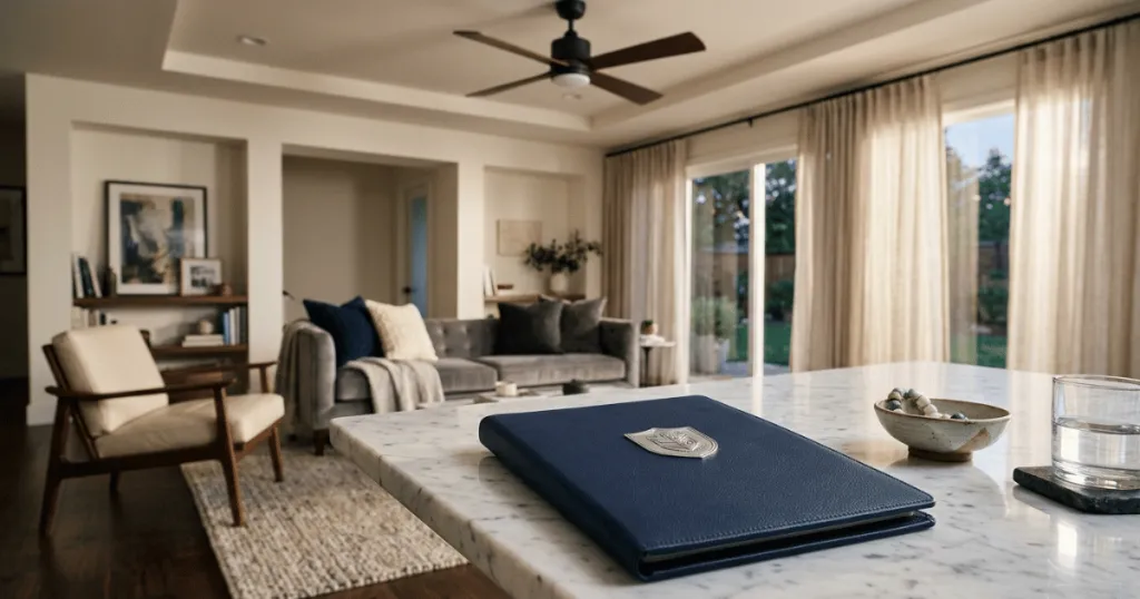 Ceiling Fan Warranty Guide