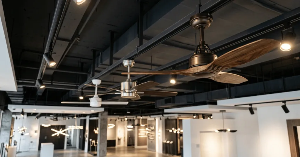 Ceiling fan best price