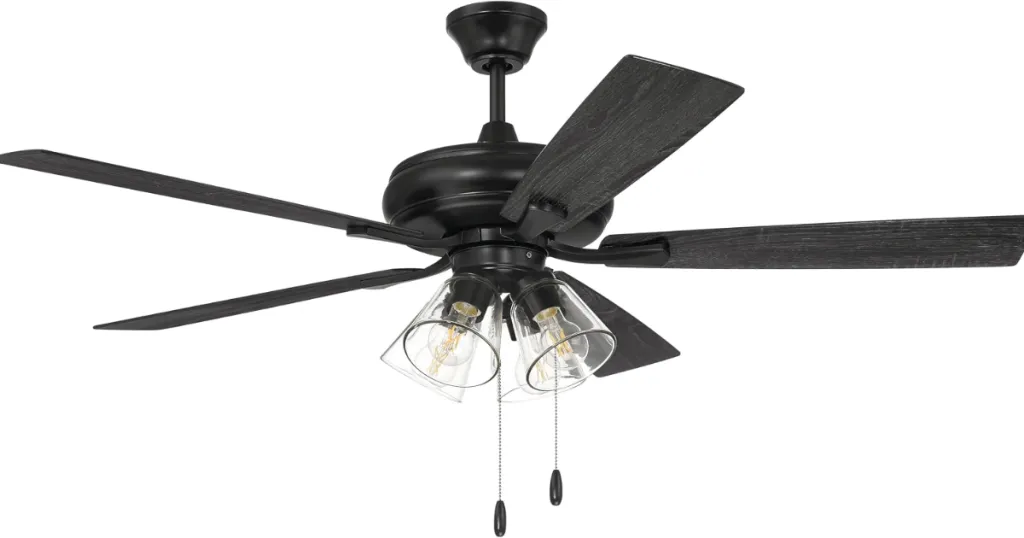 Craftmade Ceiling Fan