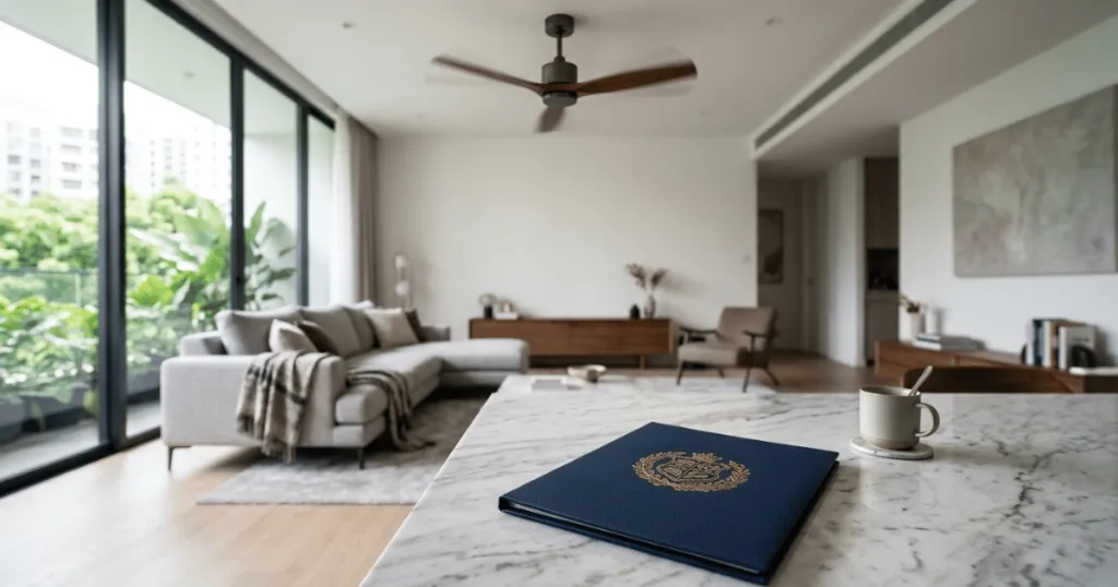 Do home warranties cover ceiling fans