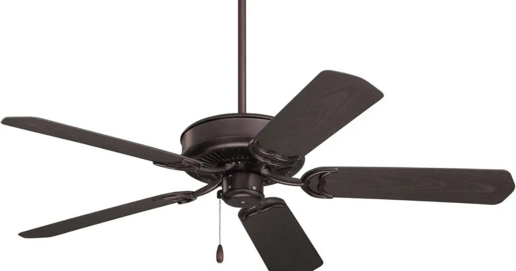 Emerson Ceiling Fan