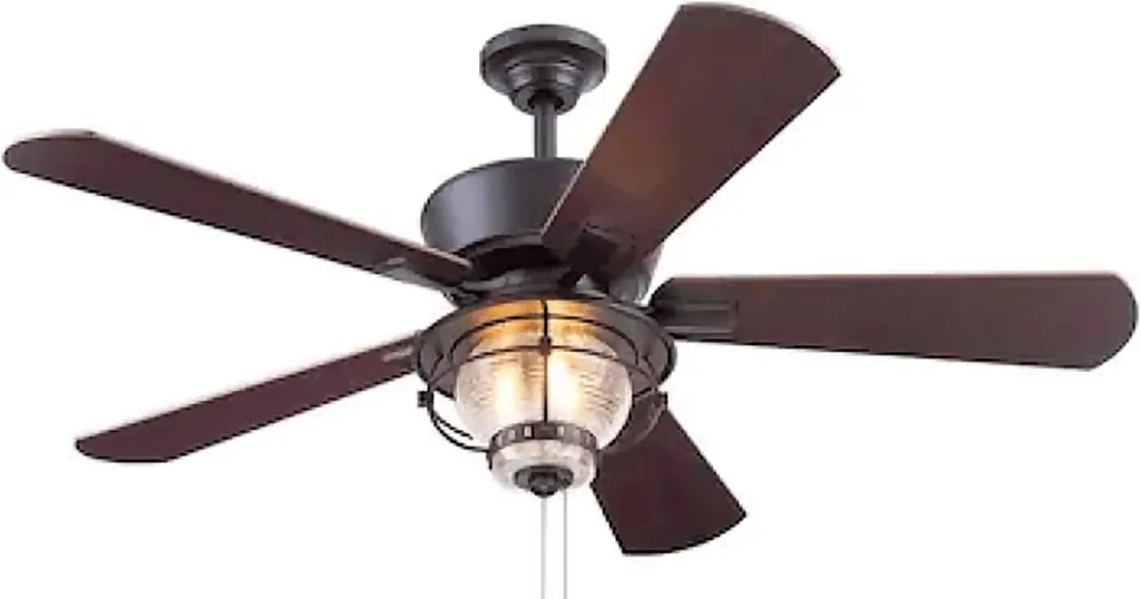 Harbor Breeze Ceiling Fan