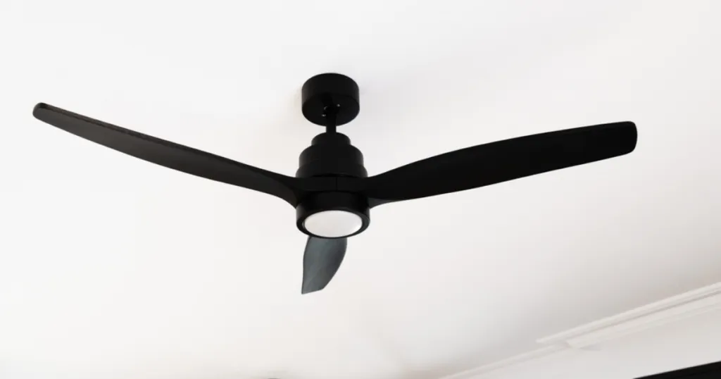 How Long Do Ceiling Fans Last?