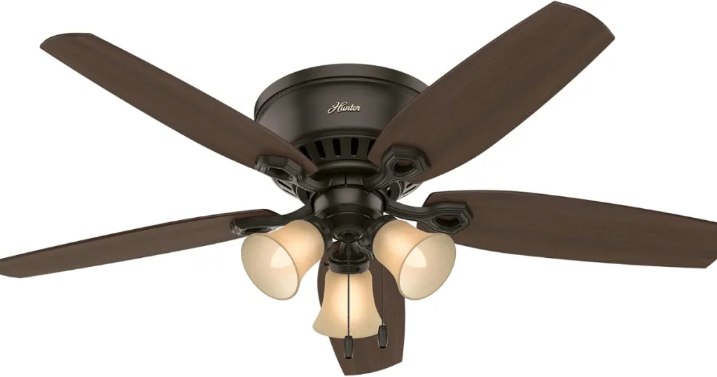 Hunter Ceiling Fans