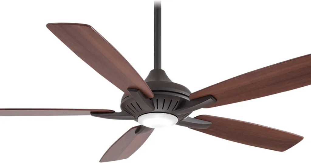 Minka-Aire Ceiling Fan