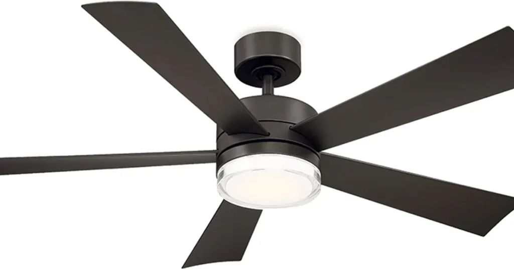 Modern Forms Ceiling Fan