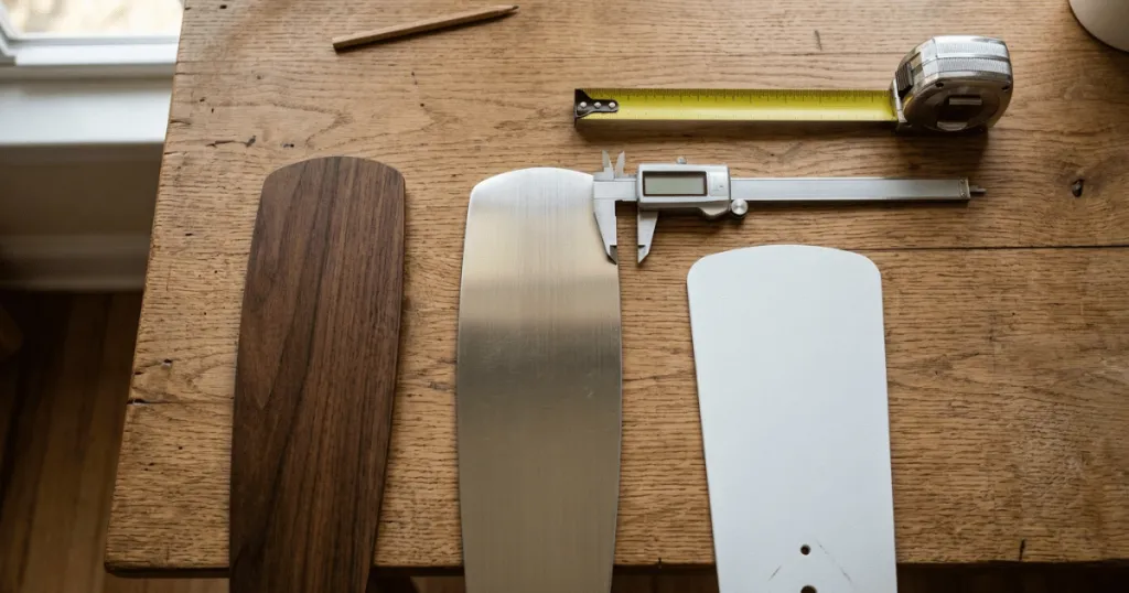 Replacement Blades