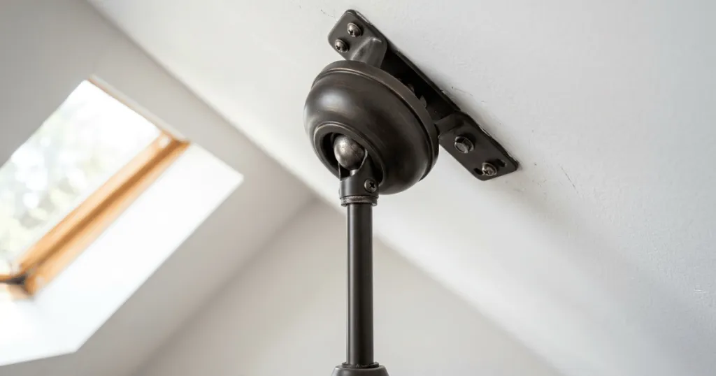 Slope Ceiling Adapter Kits