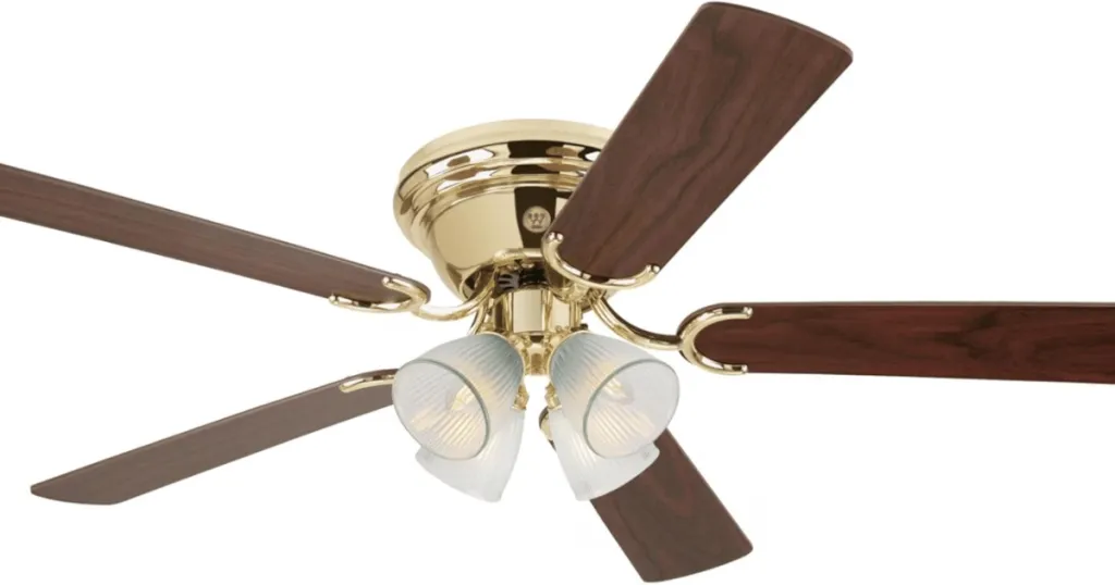 Westinghouse Ceiling Fan
